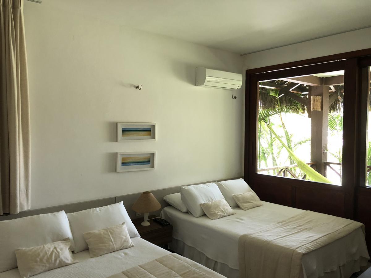 Eco Flecheiras Residence Exterior foto