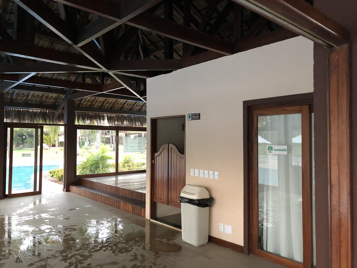 Eco Flecheiras Residence Exterior foto