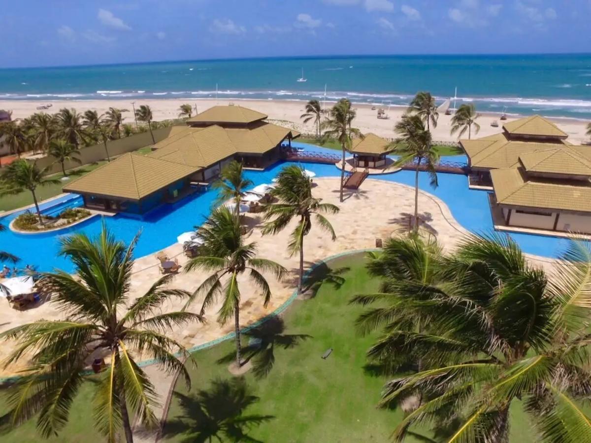 Eco Flecheiras Residence Exterior foto